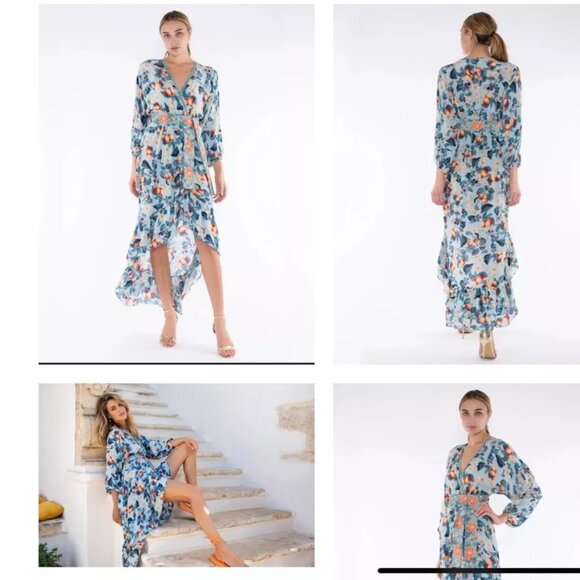 TAJ by Sabrina Crippa size M - Picture 2 of 5